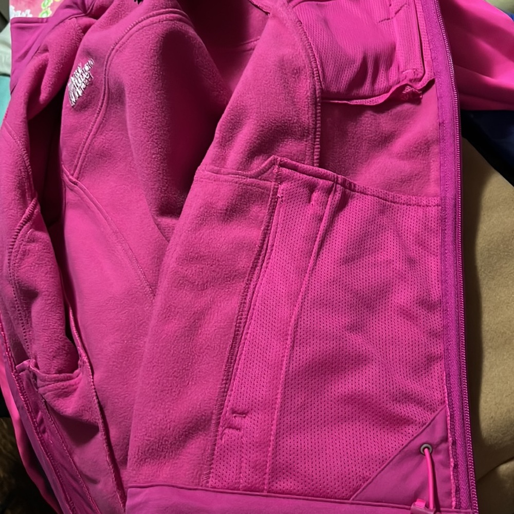THE NORTH FACE jacket - Picture 10 of 10